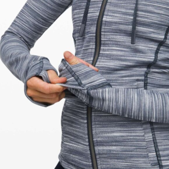 Lululemon Hooded Define Jacket *Nulu - Picture 5 of 13